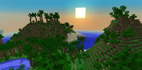 biomes o plenty island seed.